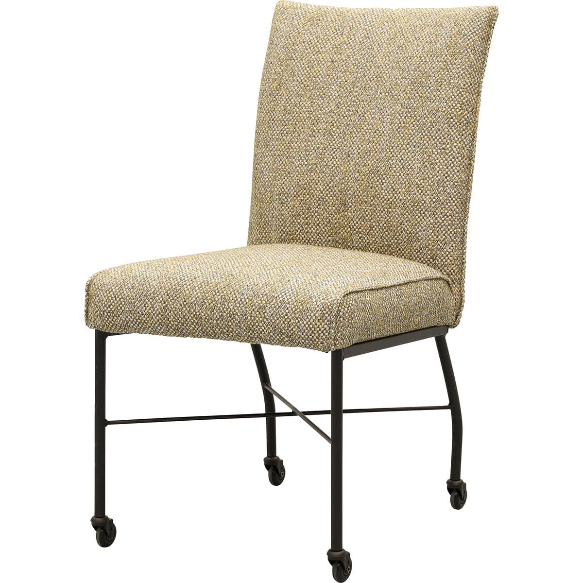 Eetkamerstoel Maan - 2