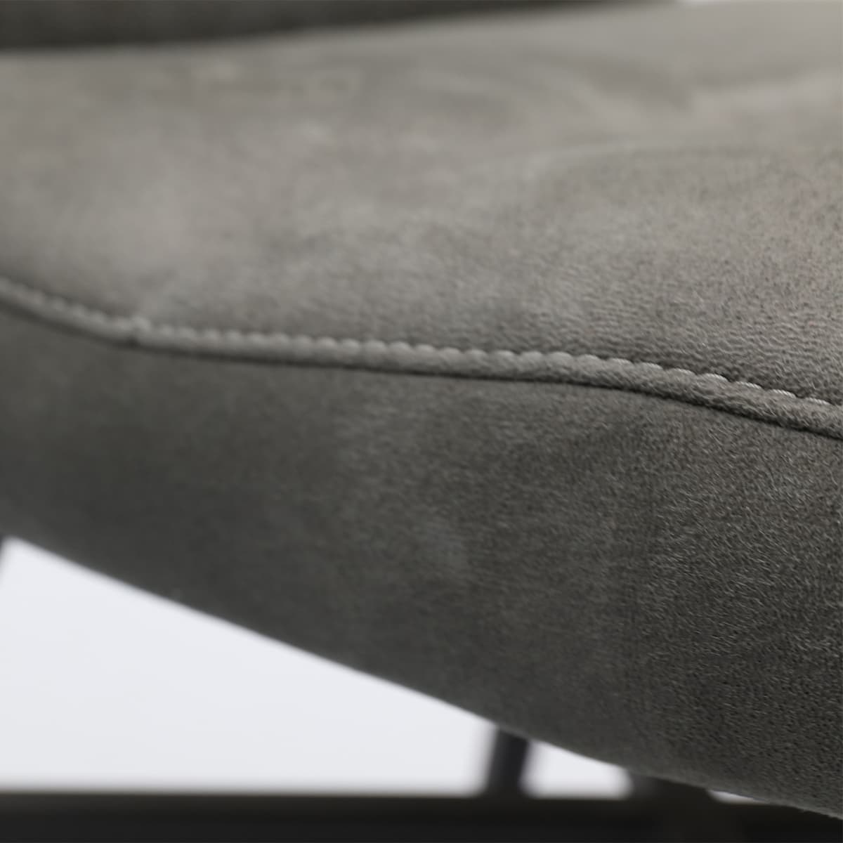 Eetkamerstoel Bjorn Antraciet - 6