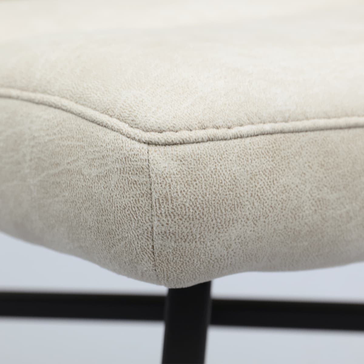 Eetkamerstoel Bjorn Toffee - 8