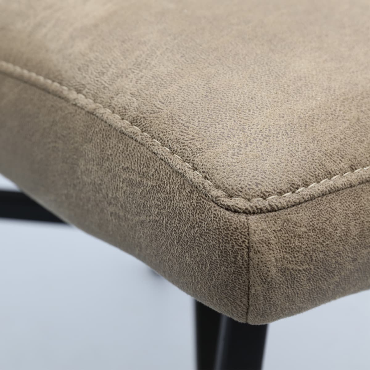 Eetkamerstoel Bjorn Truffle - 6