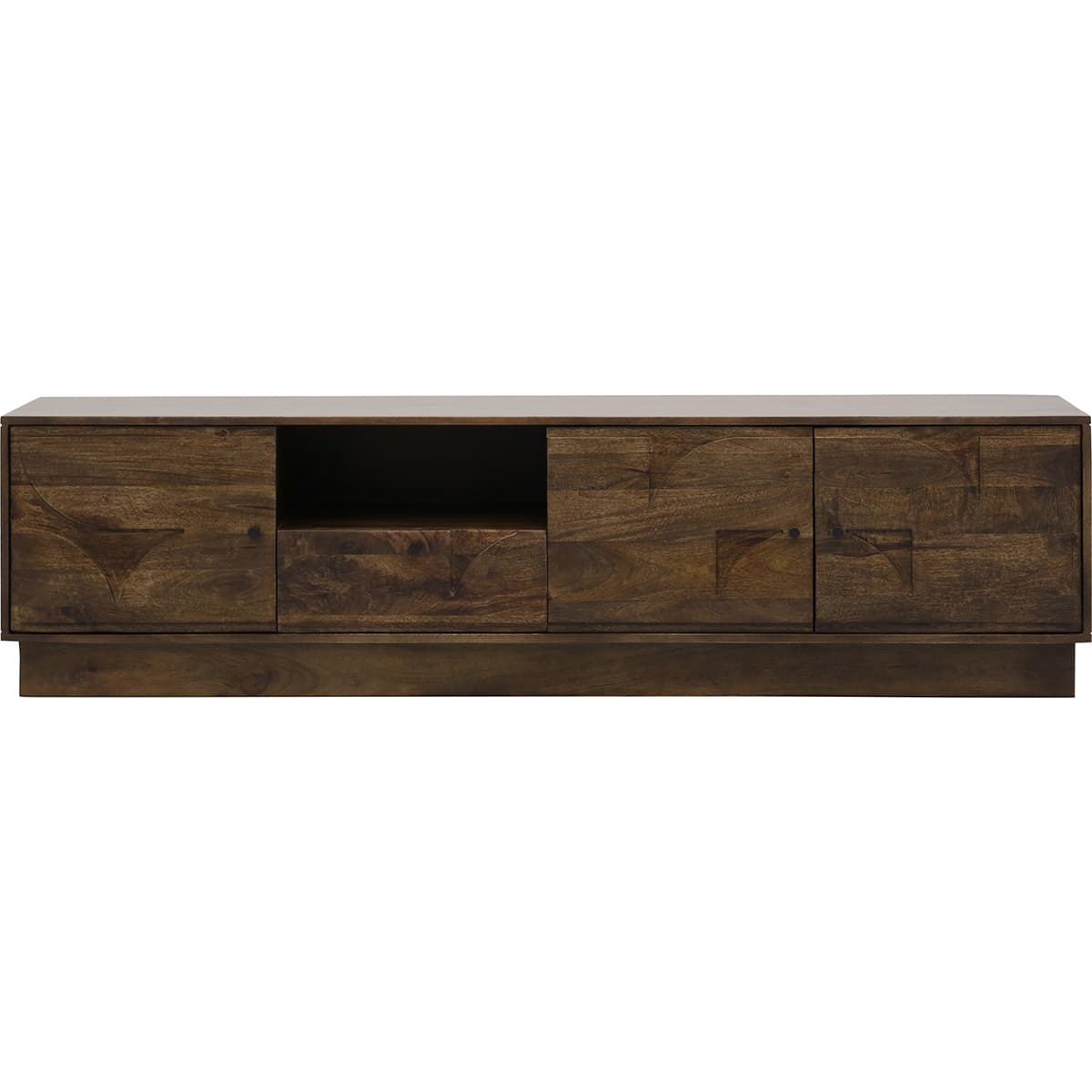 Tv-meubel Klay 190 cm - 2