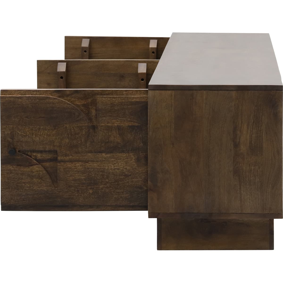 Tv-meubel Klay 190 cm - 6