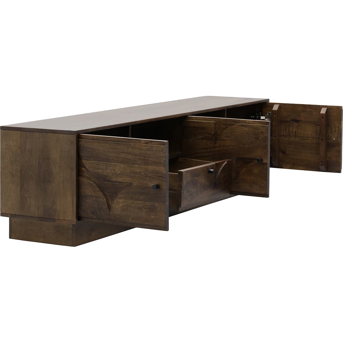 Tv-meubel Klay 190 cm - 7