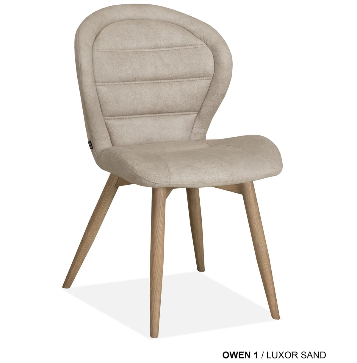 Eetkamerstoel Owen - 2