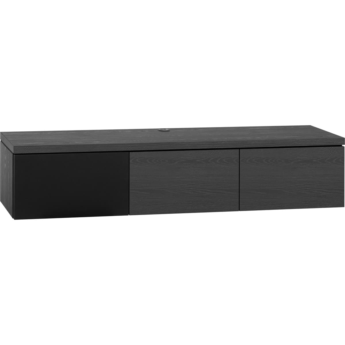 Tv-meubel Kate 180 cm - 4