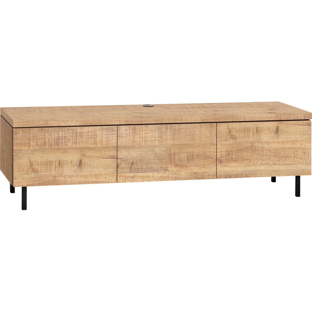 Tv-meubel Kate 180 cm - 19