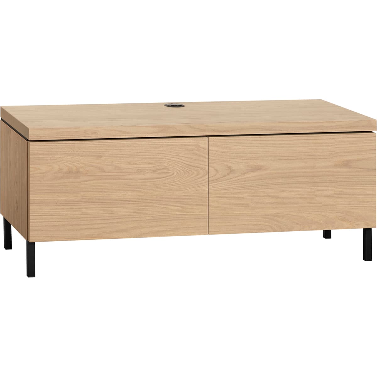 Tv-meubel Kate 120 cm - 12