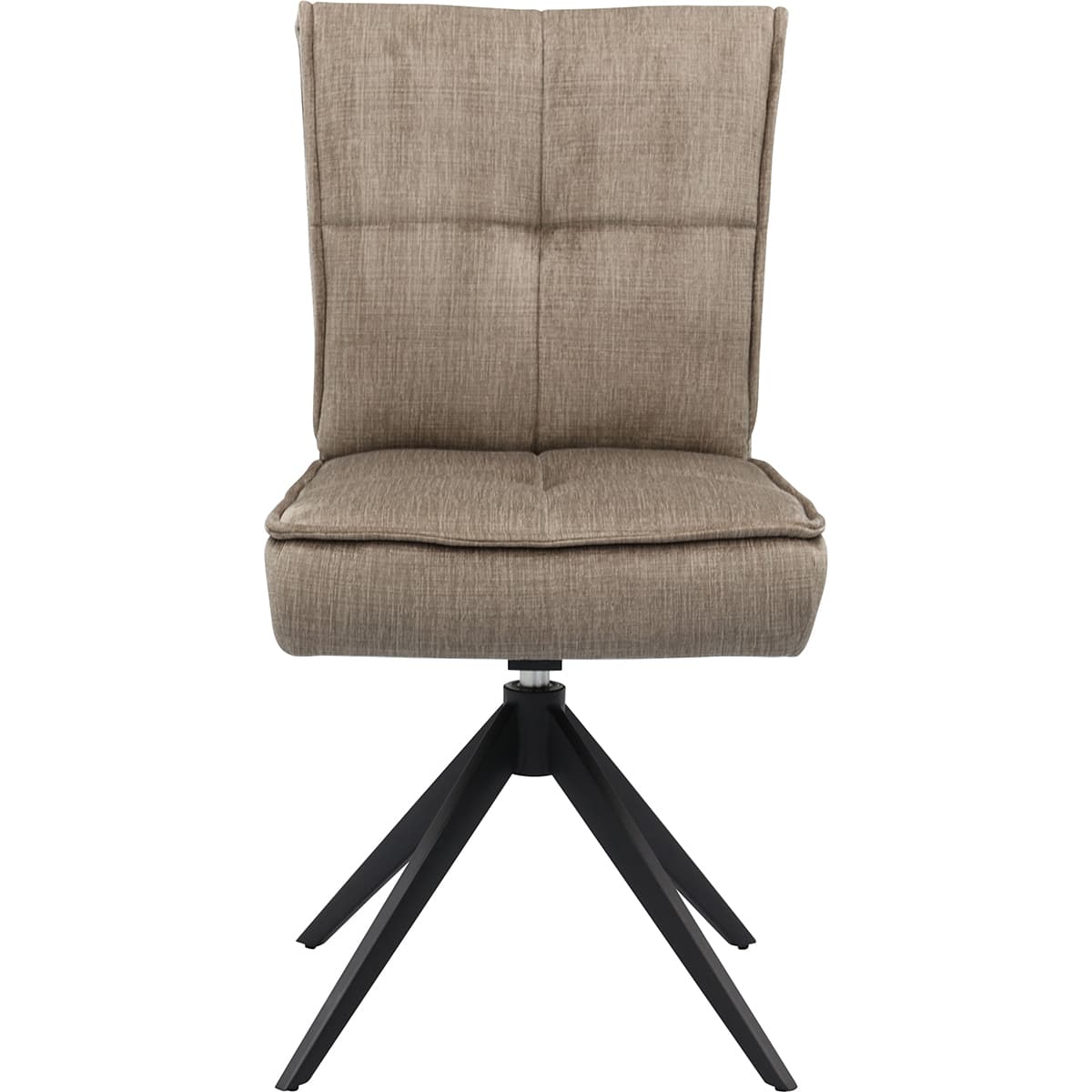 Eetkamerstoel Moos Caramel - 2