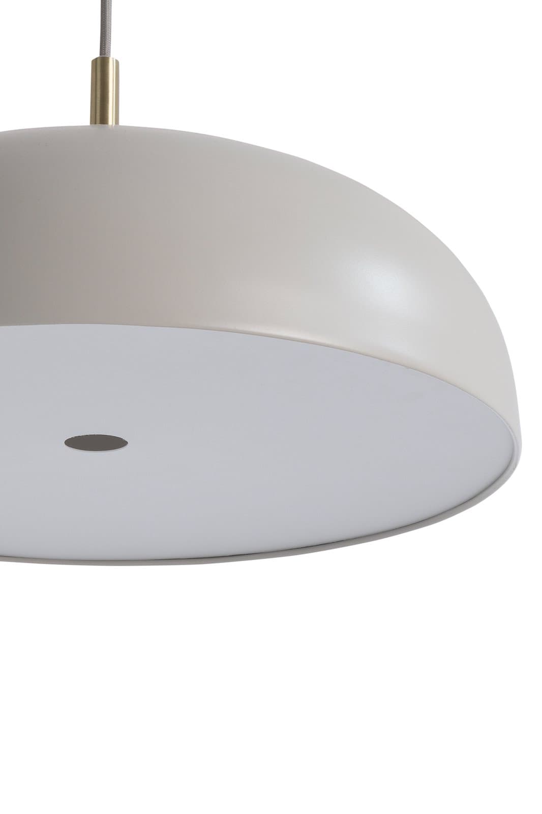 Hugo hanglamp 3*e27 Coco Maison - 3