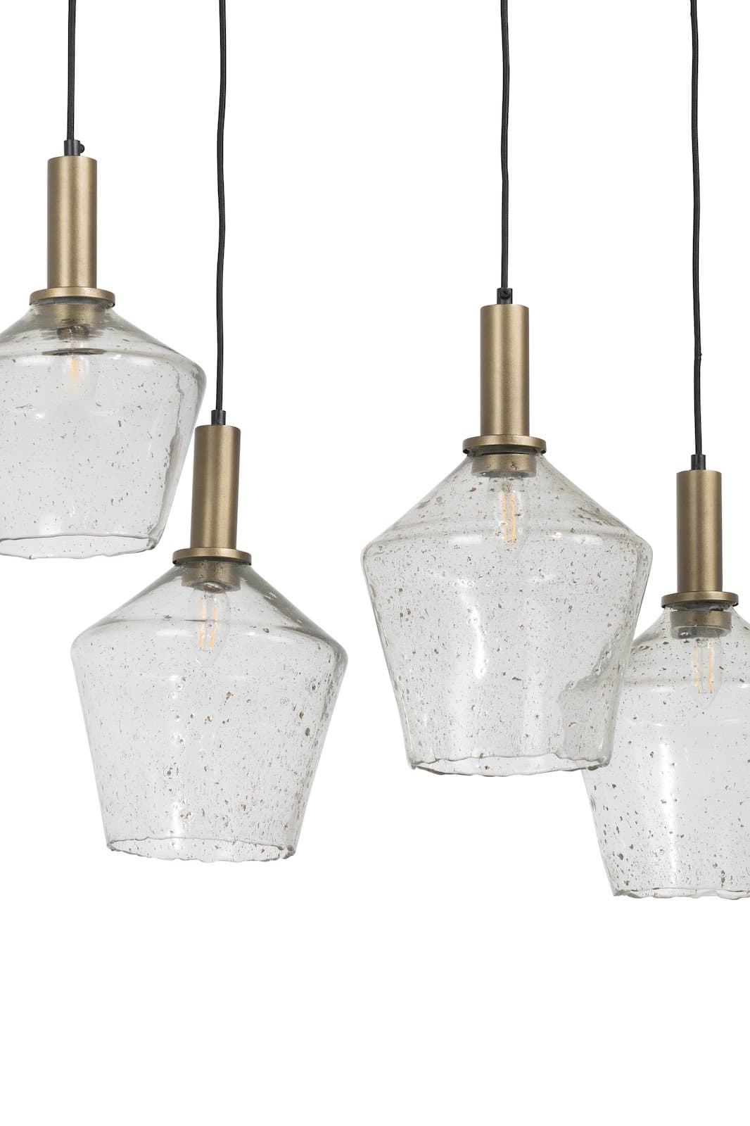 Amy hanglamp 6*e27 Coco Maison - 2