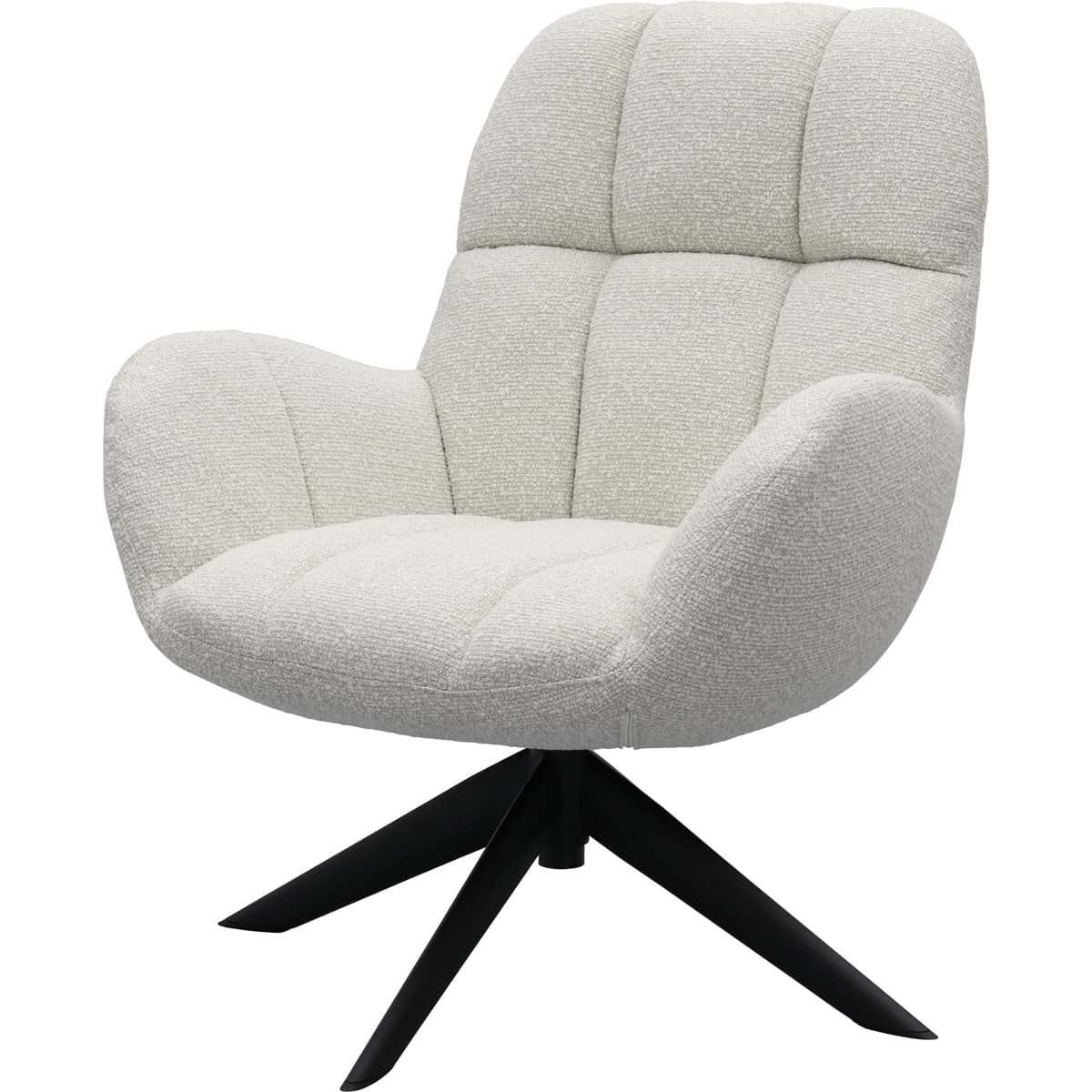 Draaifauteuil Else Pearl - 3