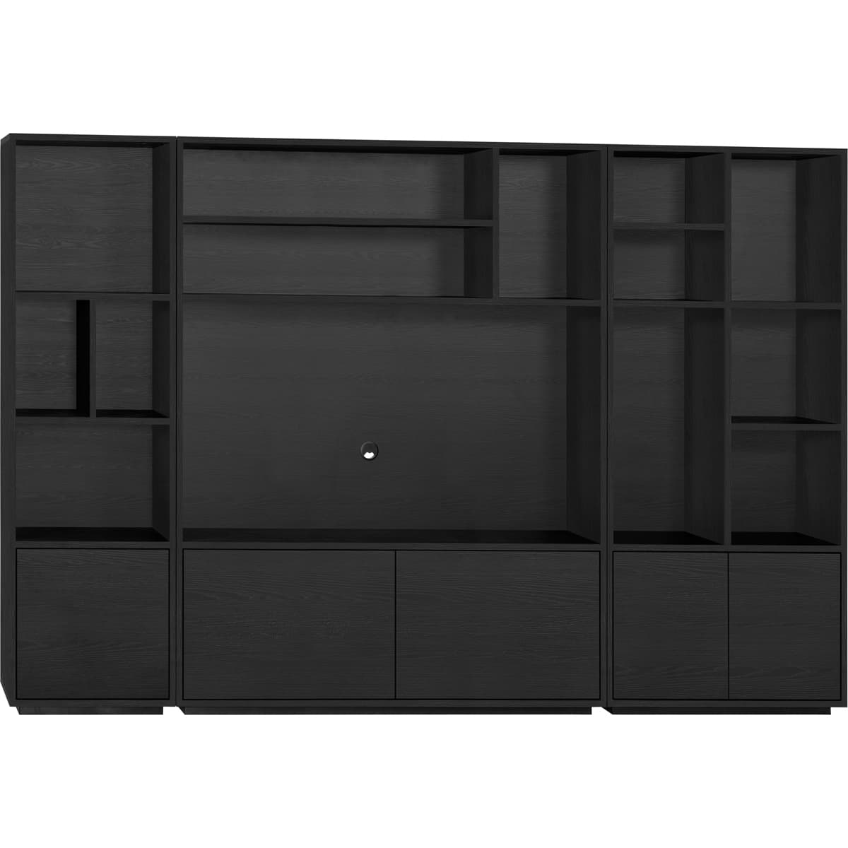 Cinewall Brian L 154 cm - 2