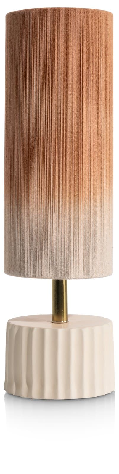 Ambre tafellamp 1*e27 Coco Maison - 4