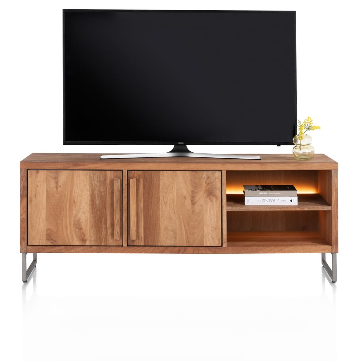 Lowb 160cm 2d+2n+led Everest - 1