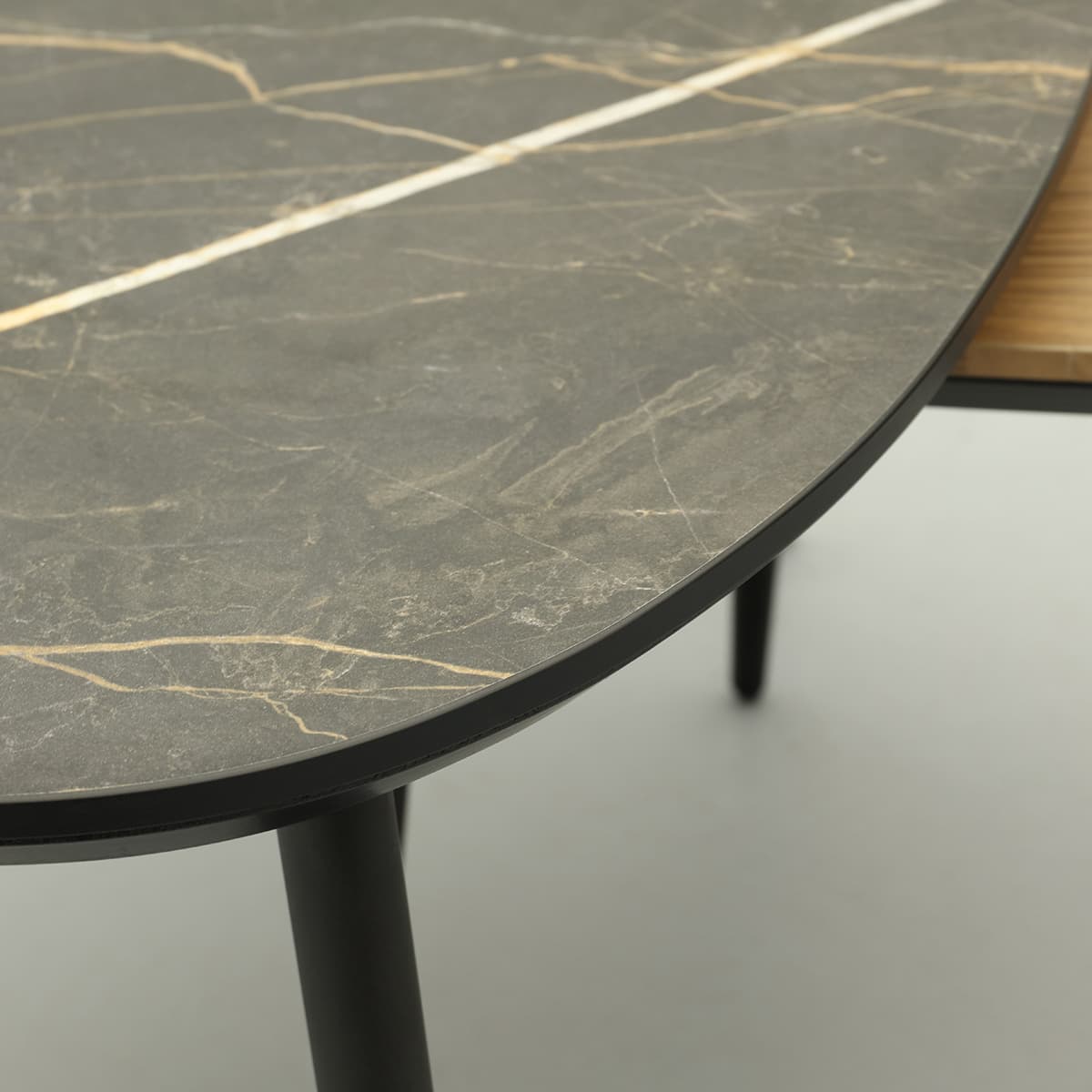 Salontafelset Dana XL - 9