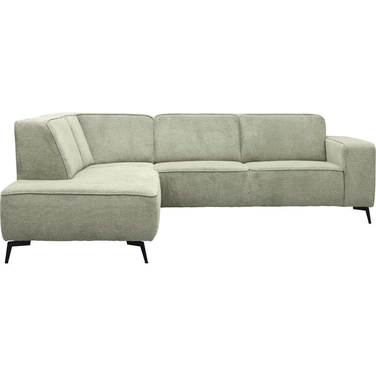 Bank Macy hoekziteiland links + 2,5-zits - 3