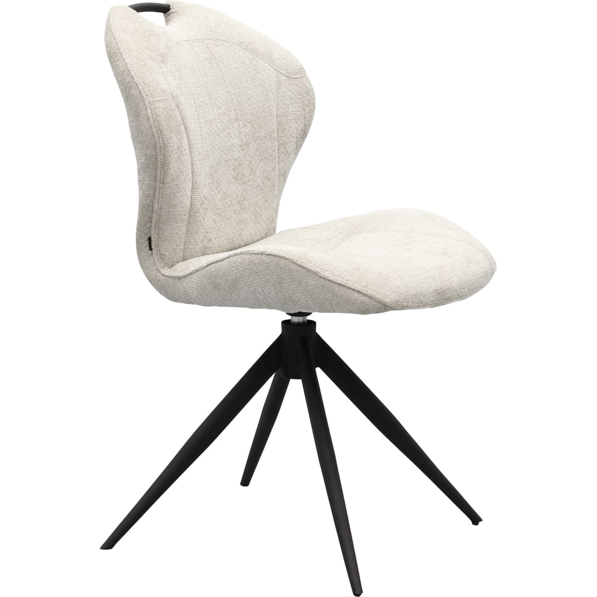 Eetkamerstoel Rianne Naturel - 2