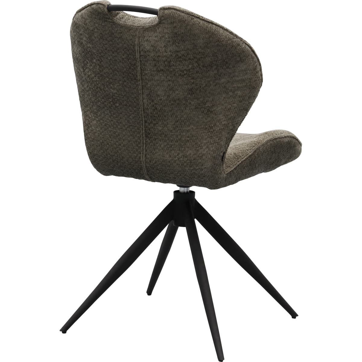 Eetkamerstoel Rianne Taupe - 3