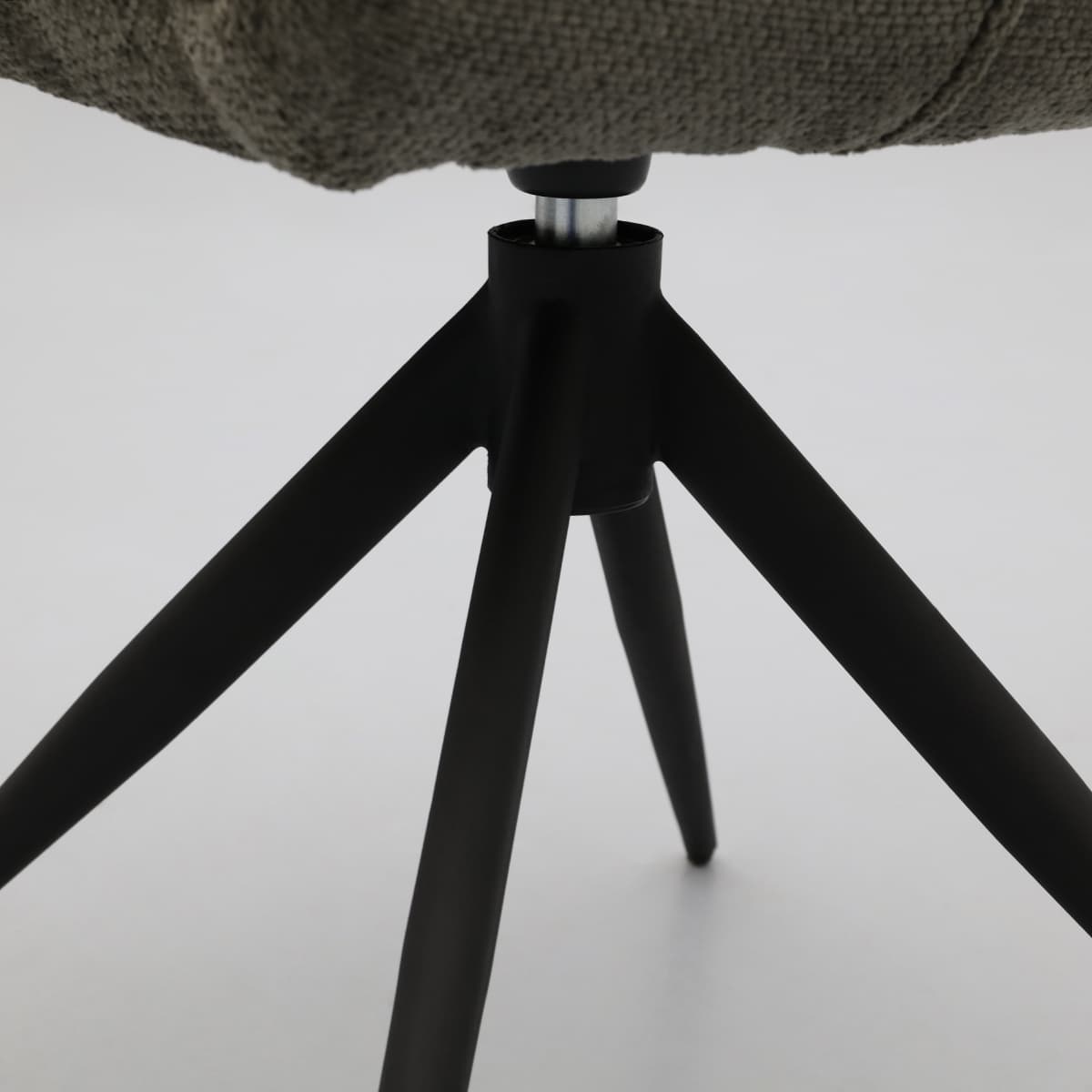 Eetkamerstoel Rianne Taupe - 8