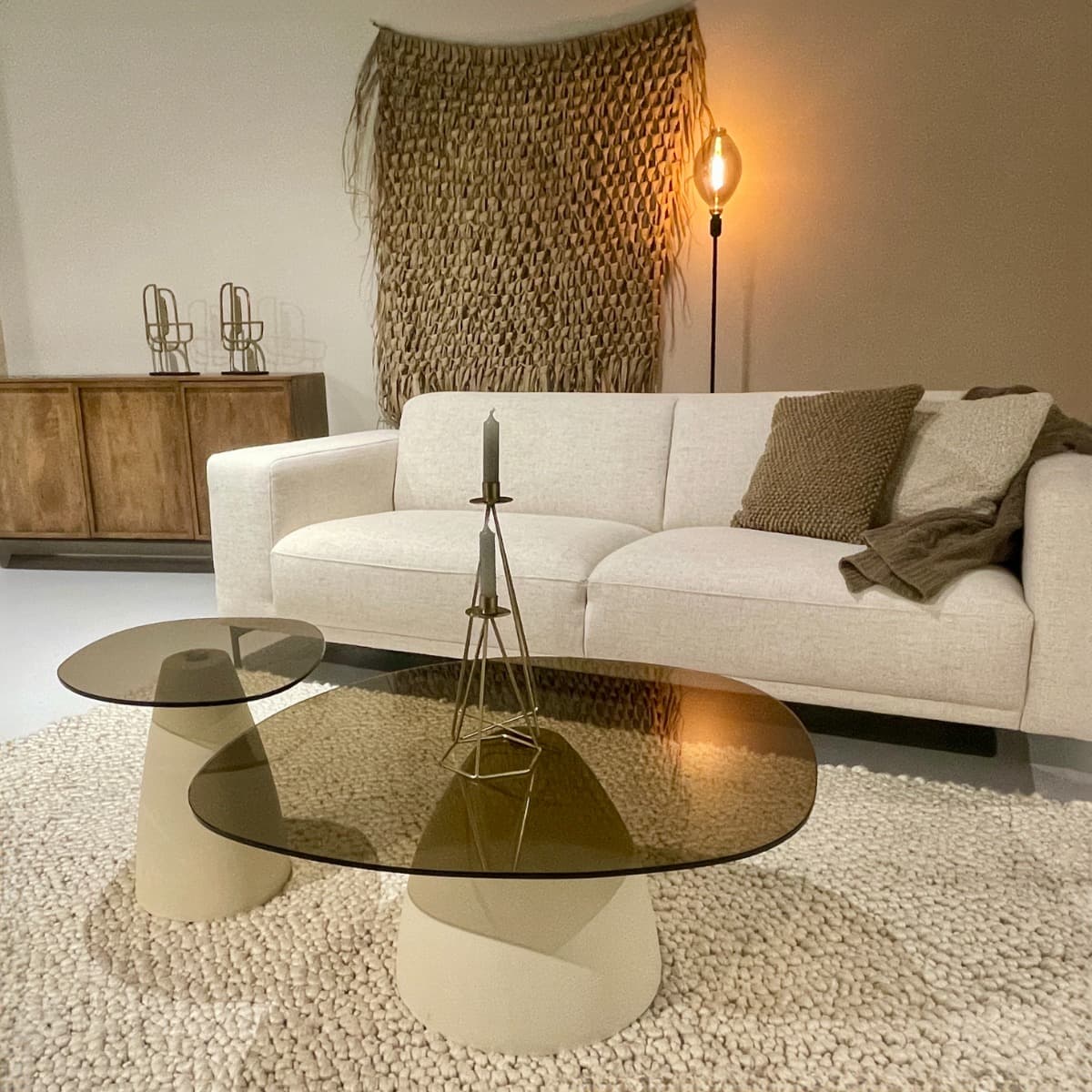 Salontafel Myron 50 cm - 3