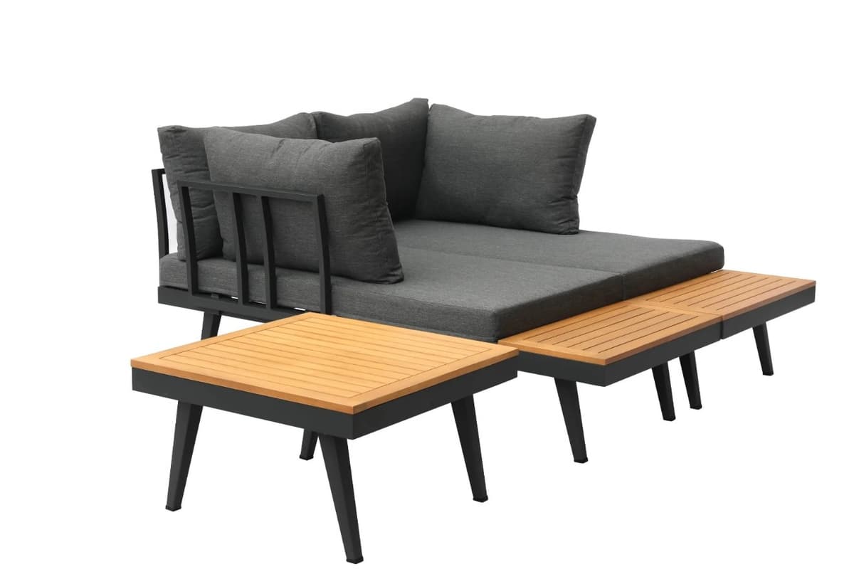 Loungeset Costa Rica - 3