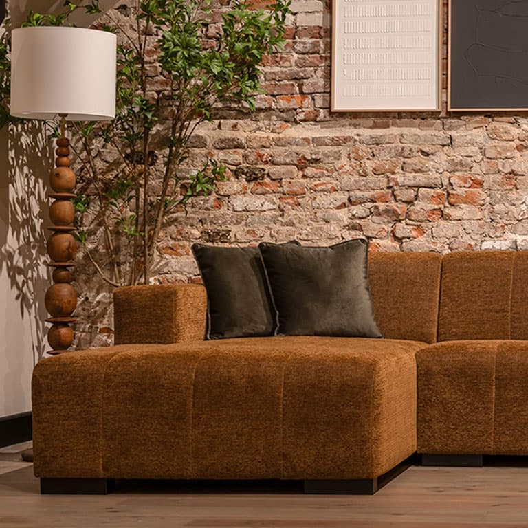 Bank Pascalle - UrbanSofa - 3