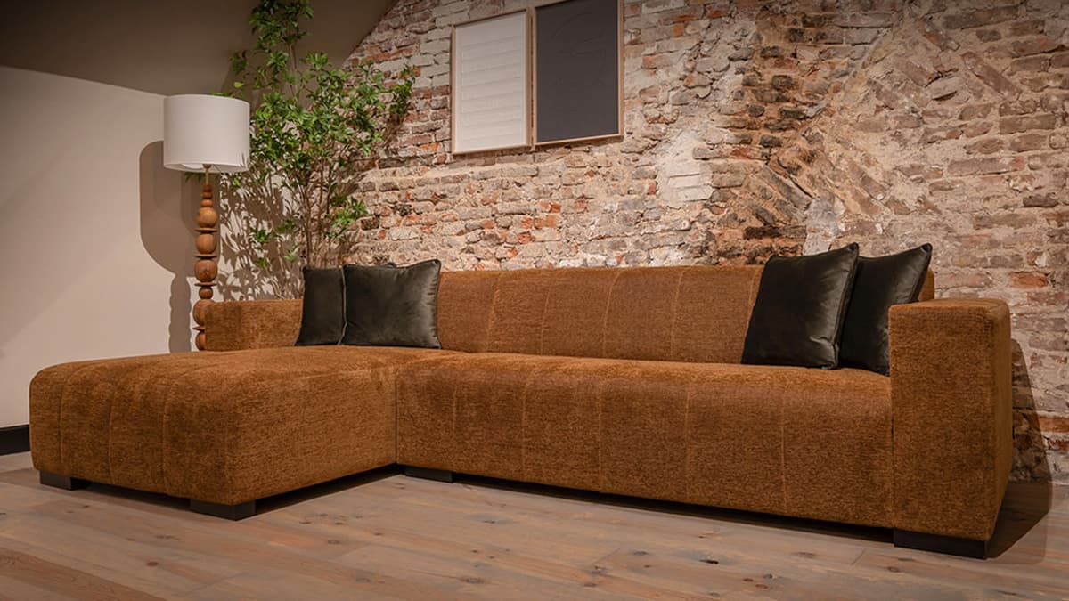 Bank Pascalle - UrbanSofa - 4