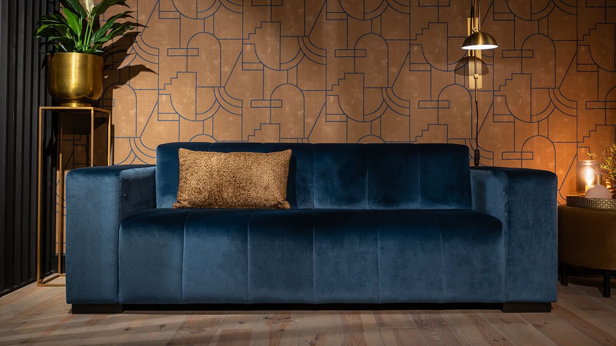 Bank Pascalle - UrbanSofa - 5