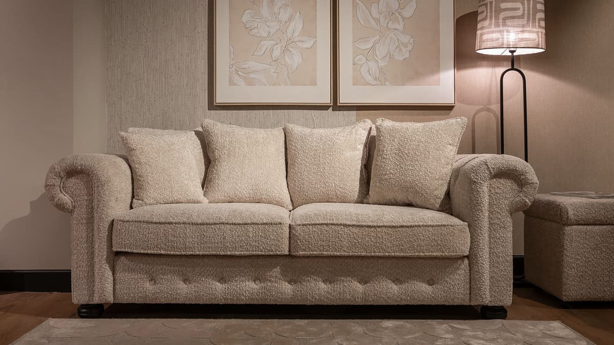 Bank San Remo - UrbanSofa - 5