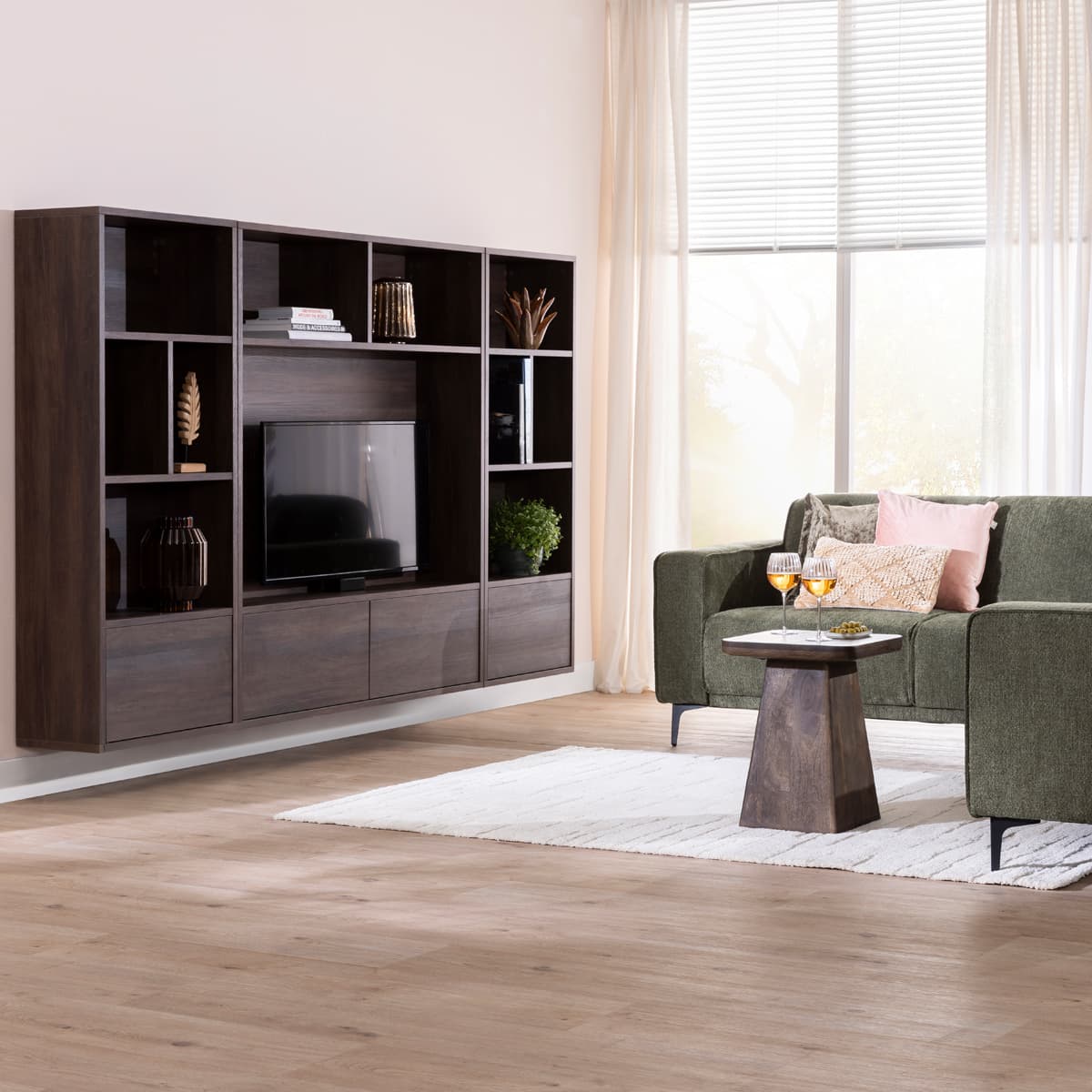 Cinewall Brian M 134 cm - 2