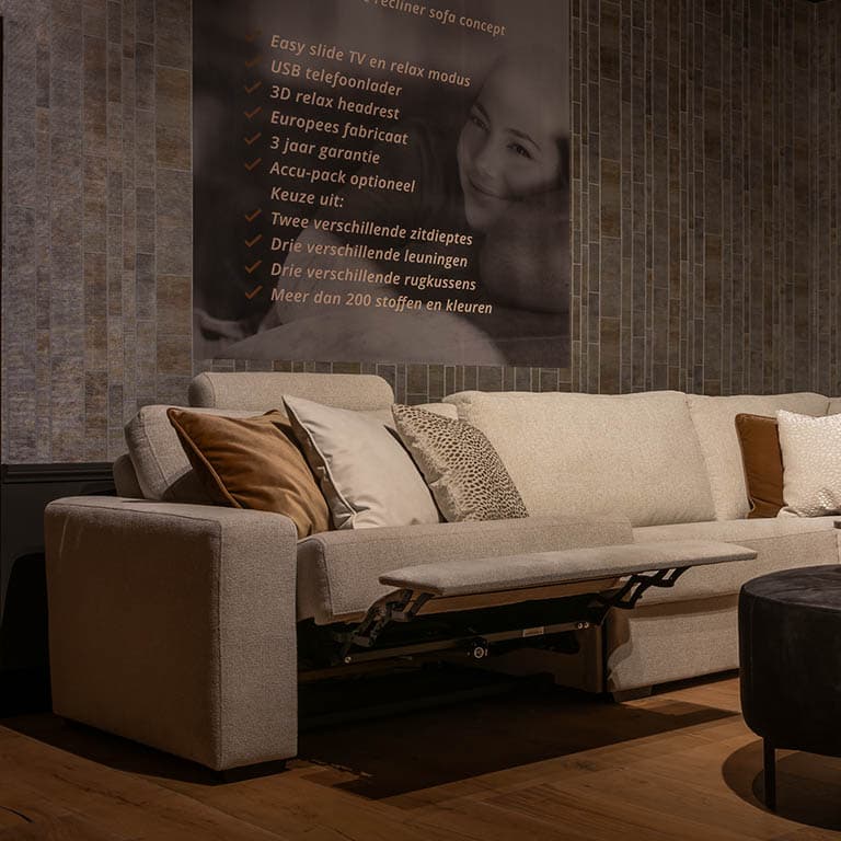 Bank Auxerre - UrbanSofa - 2