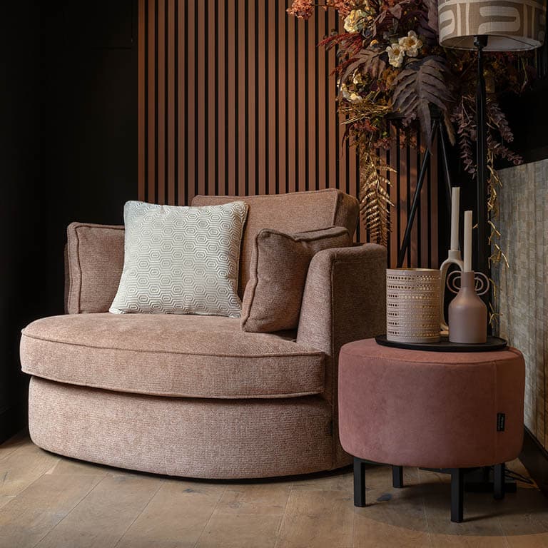 Fauteuil Rosa - UrbanSofa - 1