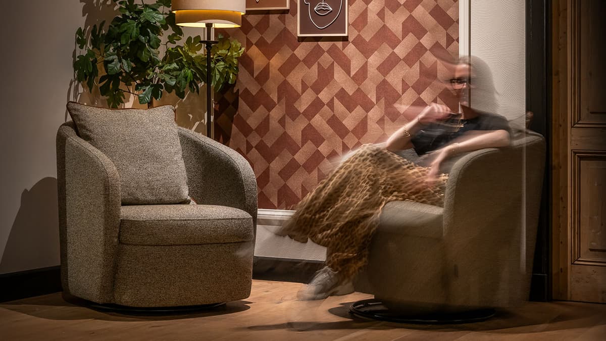 Fauteuil Liv - UrbanSofa - 6