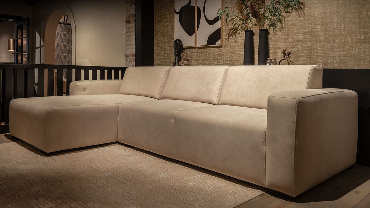 Bank Boaz - UrbanSofa - 5