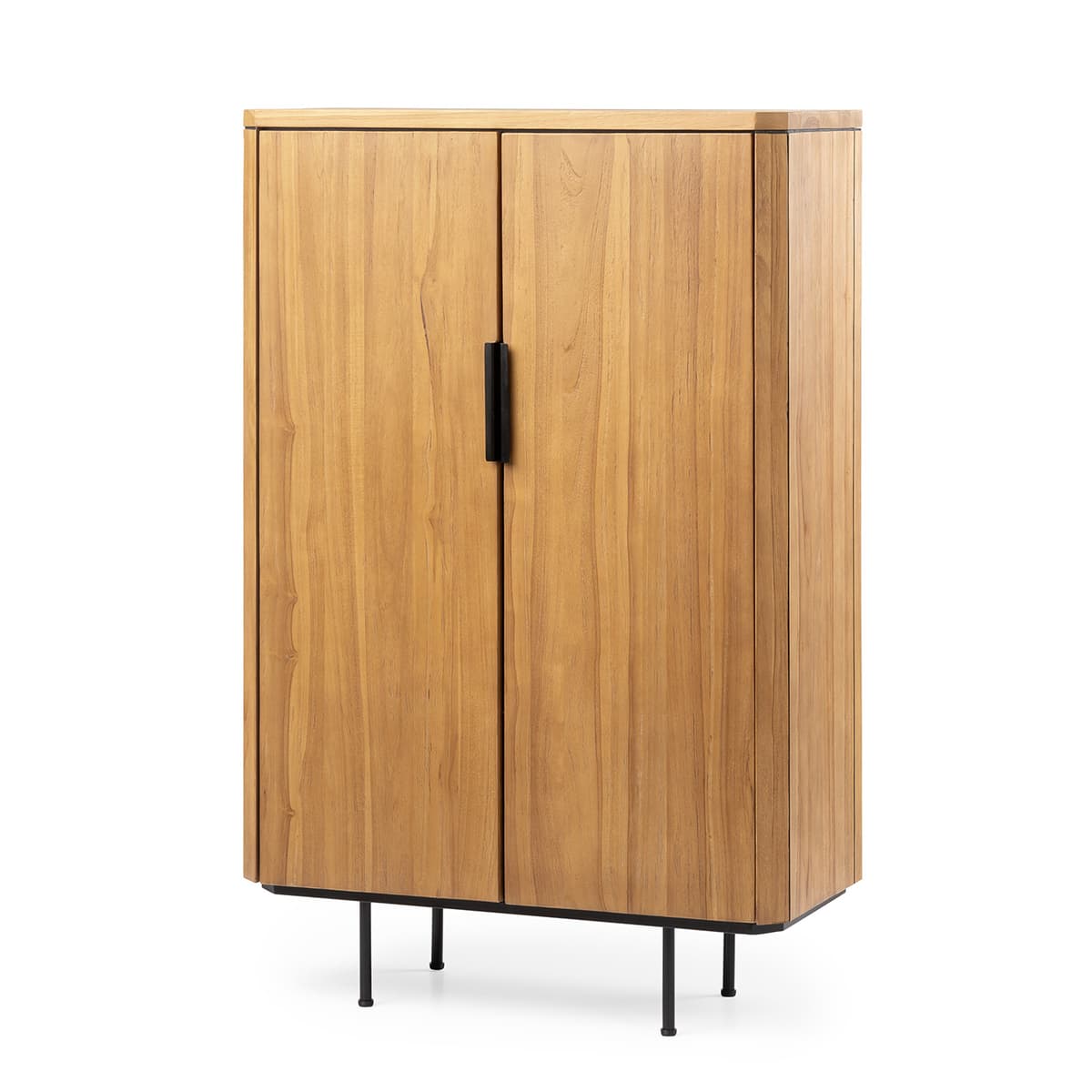 Malang bergkast 2 d - 2