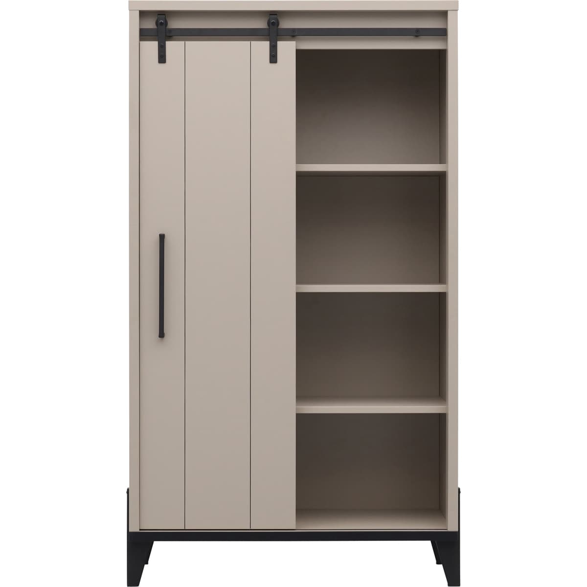 Opbergkast Rubin - 6