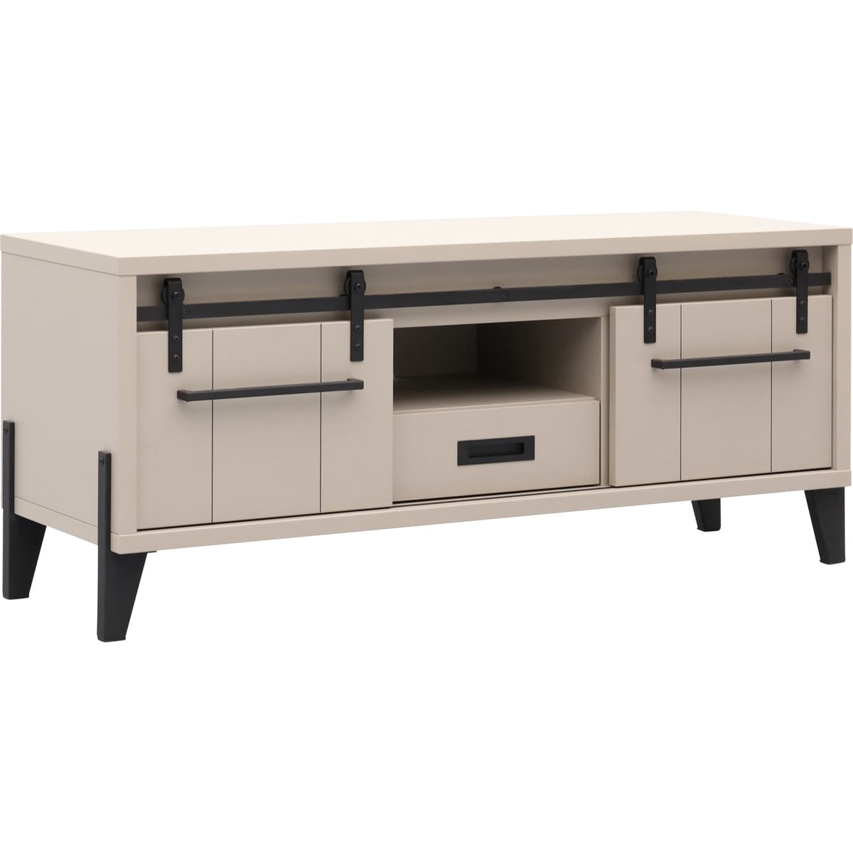 Tv-meubel Rubin 153 cm - 1