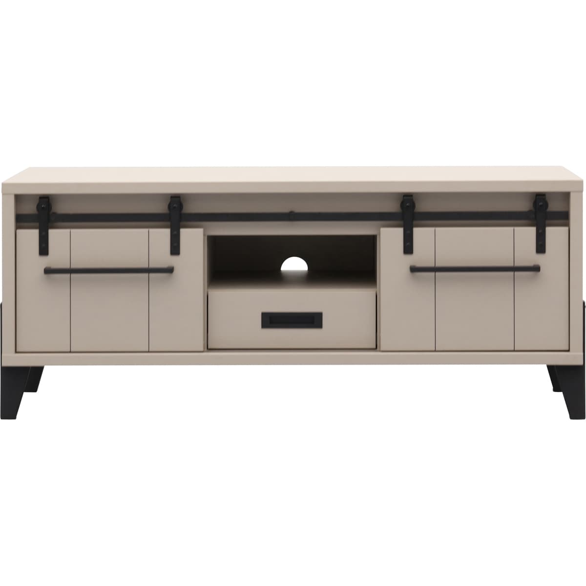 Tv-meubel Rubin 153 cm - 3