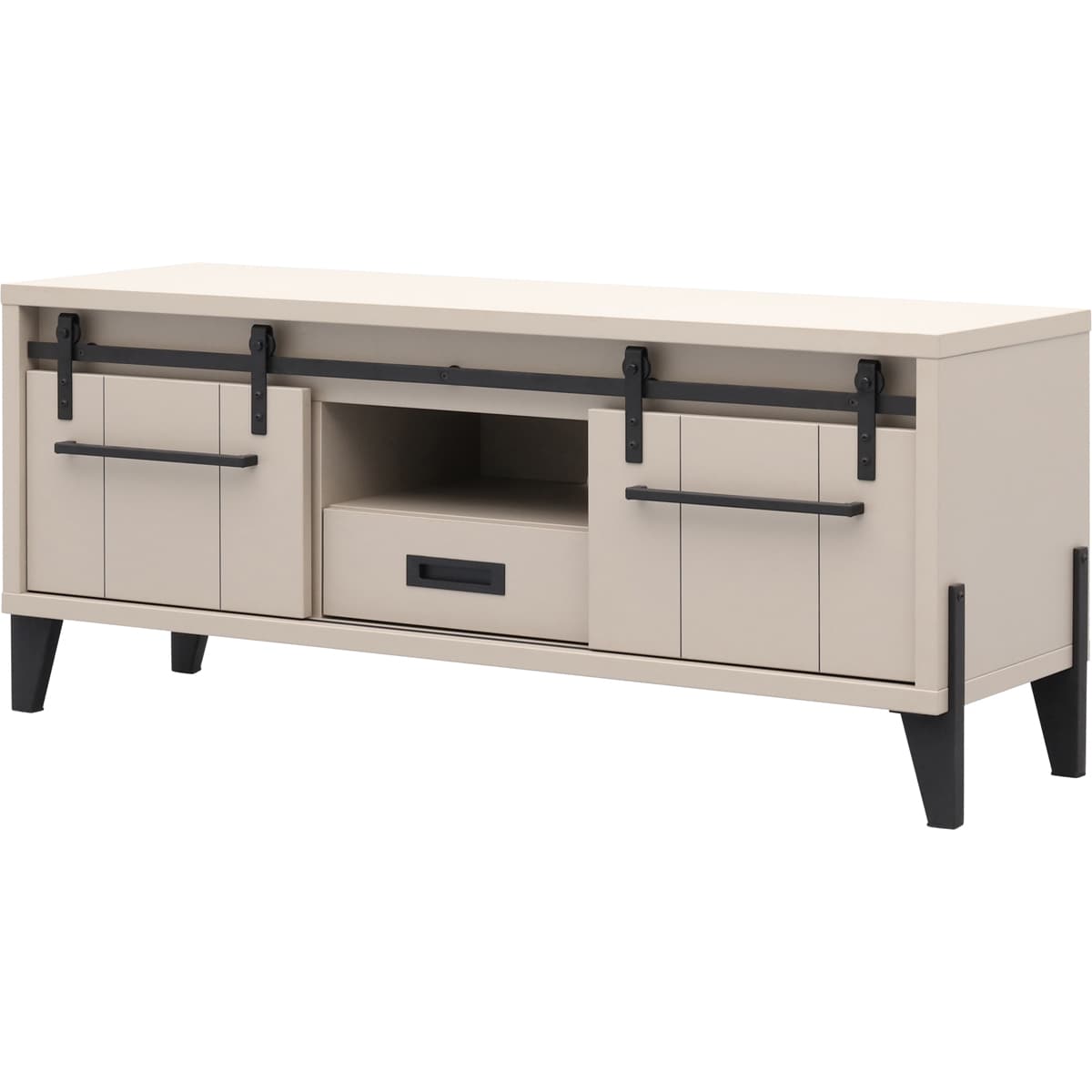 Tv-meubel Rubin 153 cm - 4