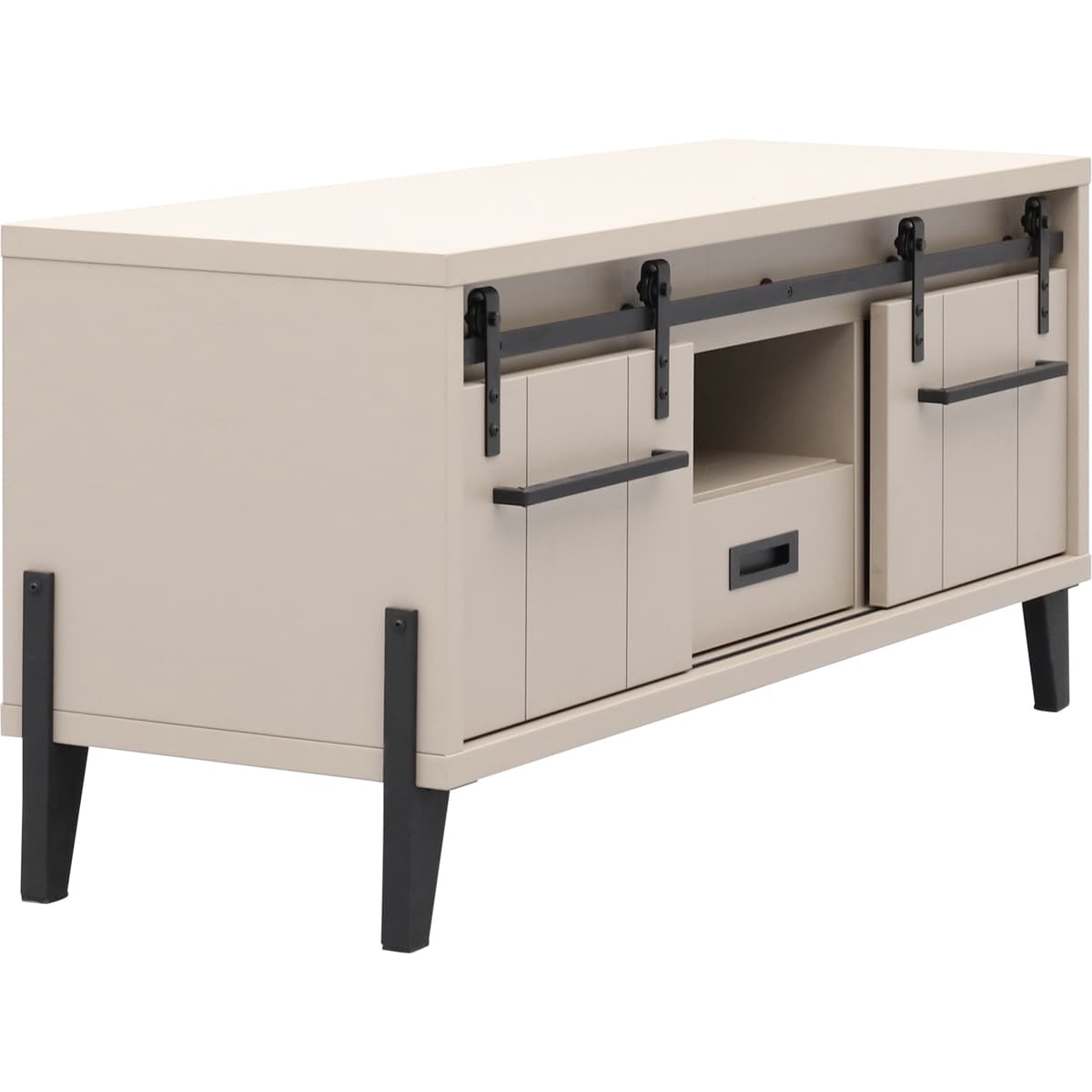 Tv-meubel Rubin 153 cm - 5