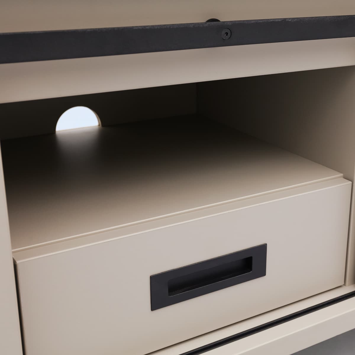 Tv-meubel Rubin 153 cm - 8