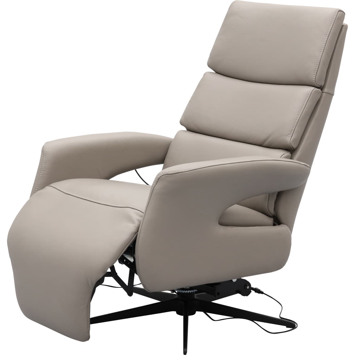 Sta op fauteuil Faro - 1