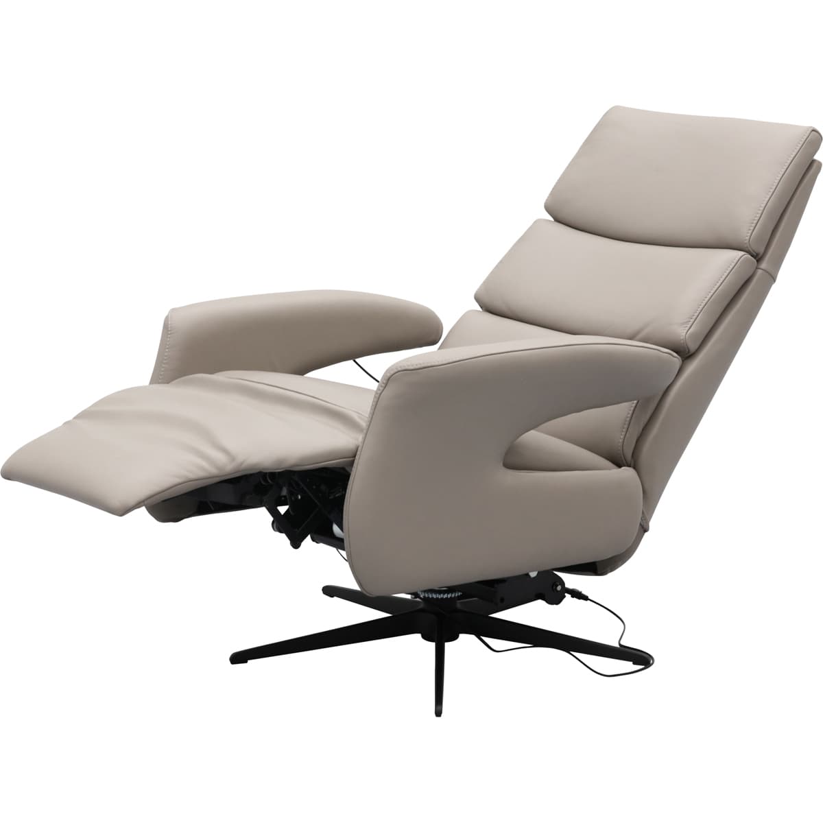 Sta op fauteuil Faro - 3