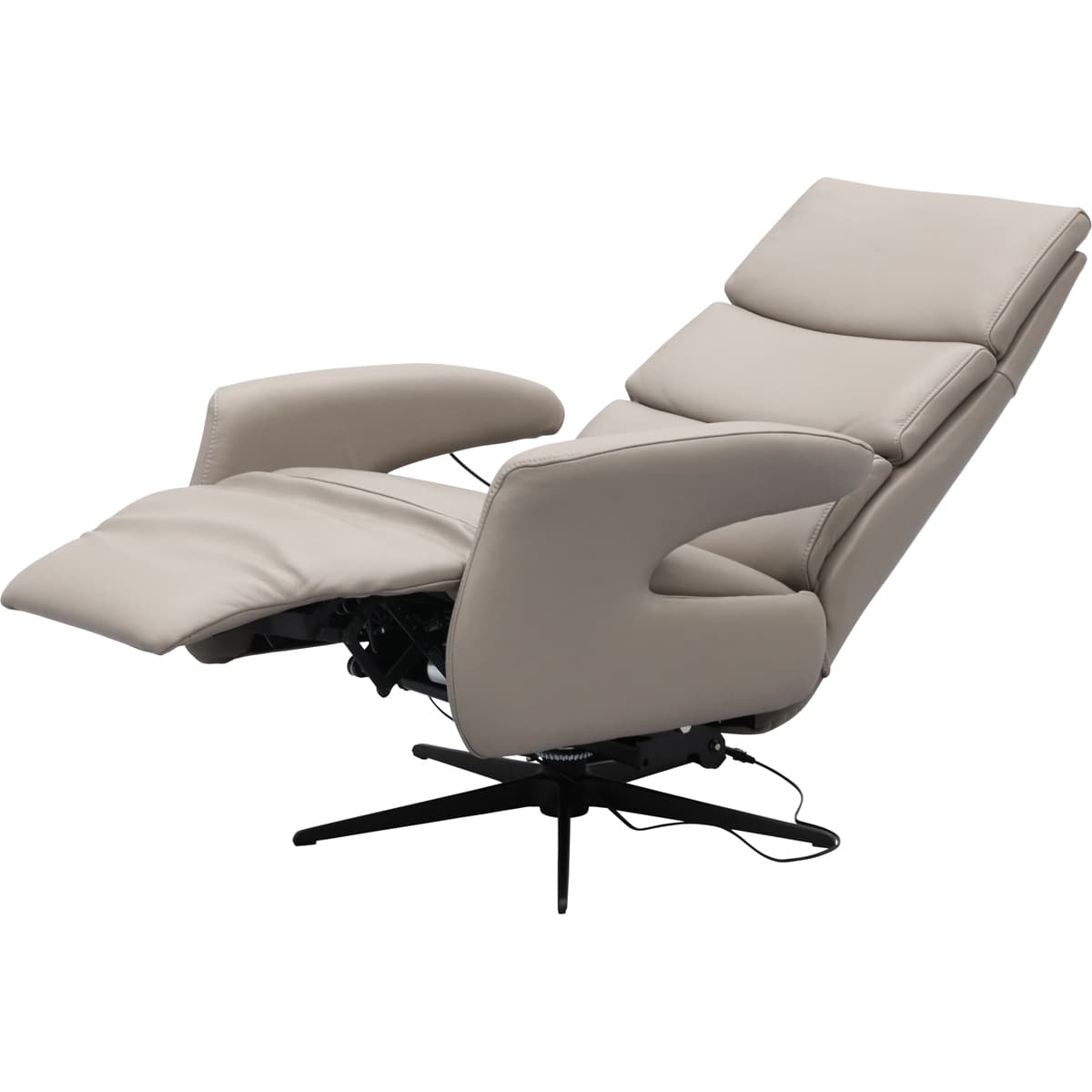 Sta op fauteuil Faro - 4