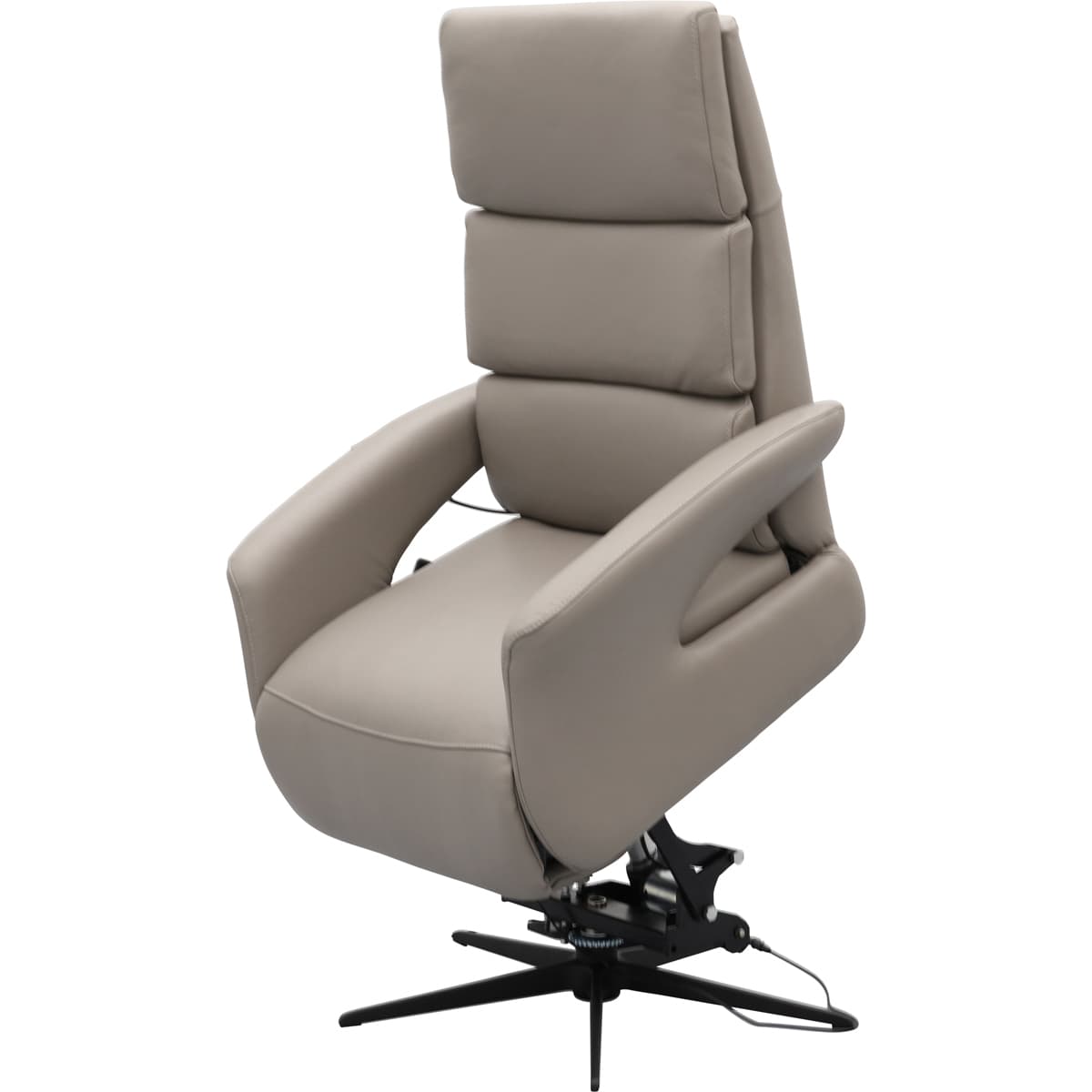 Sta op fauteuil Faro - 7