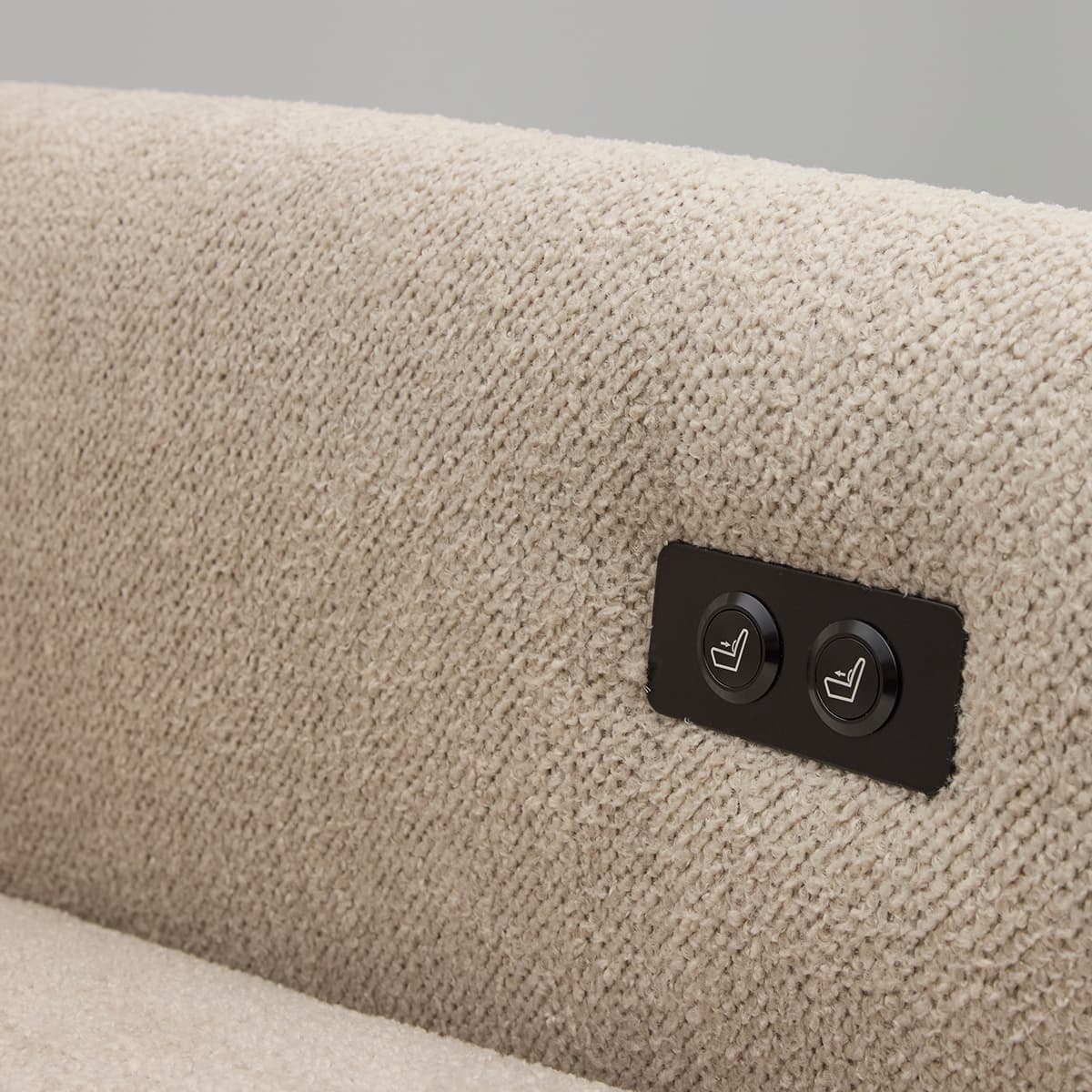 Relaxfauteuil Noël elektrisch verstelbaar - 13