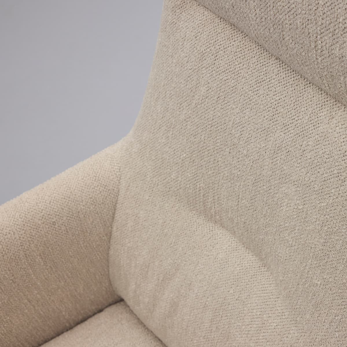 Relaxfauteuil Noël sta op hulp - 14