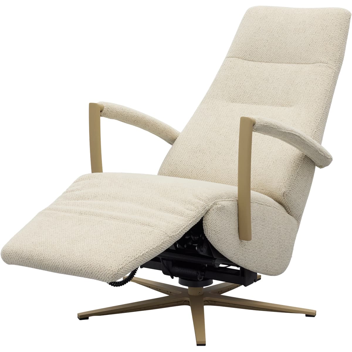 Relaxfauteuil Cassie sta op hulp - 8