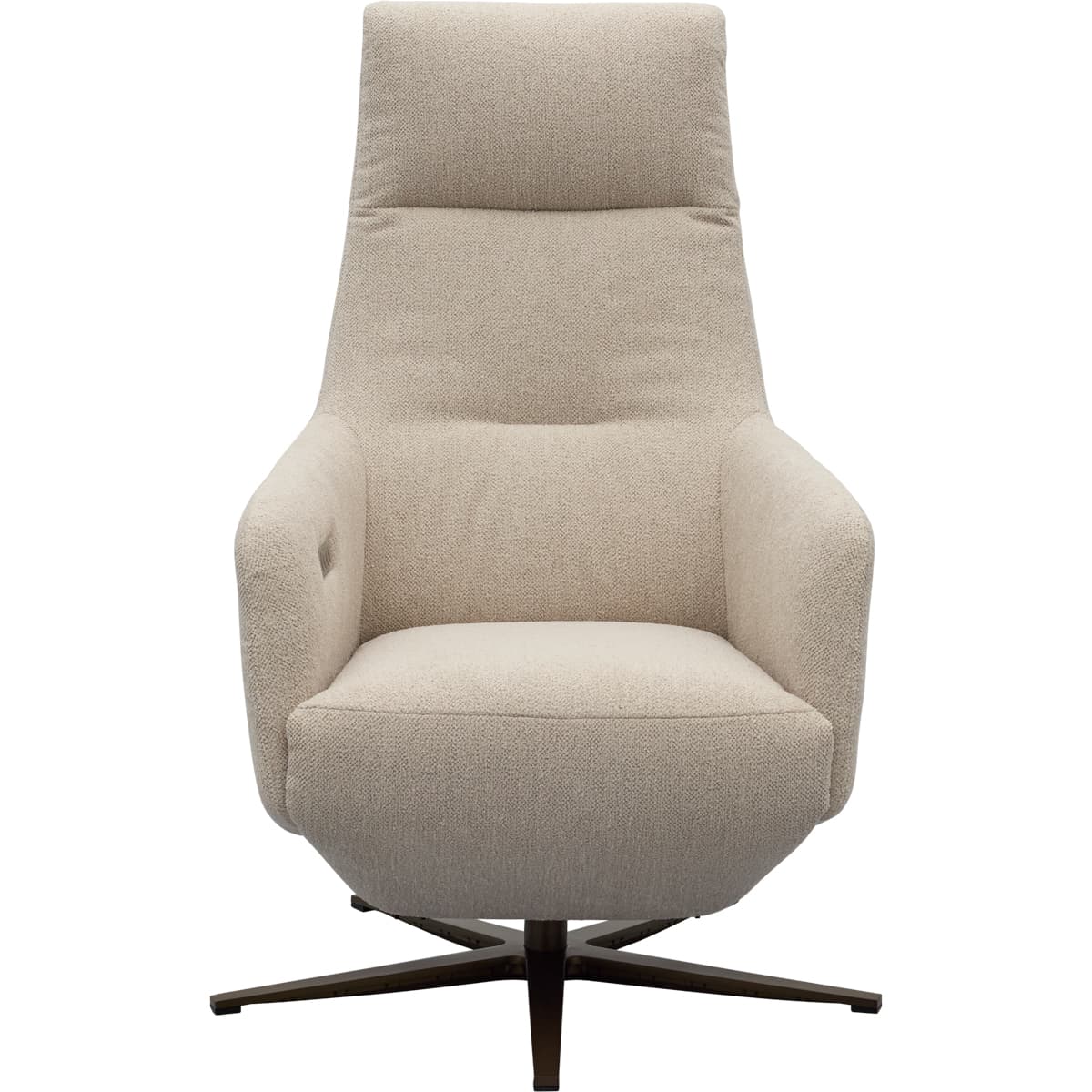 Relaxfauteuil Noël sta op hulp - 1