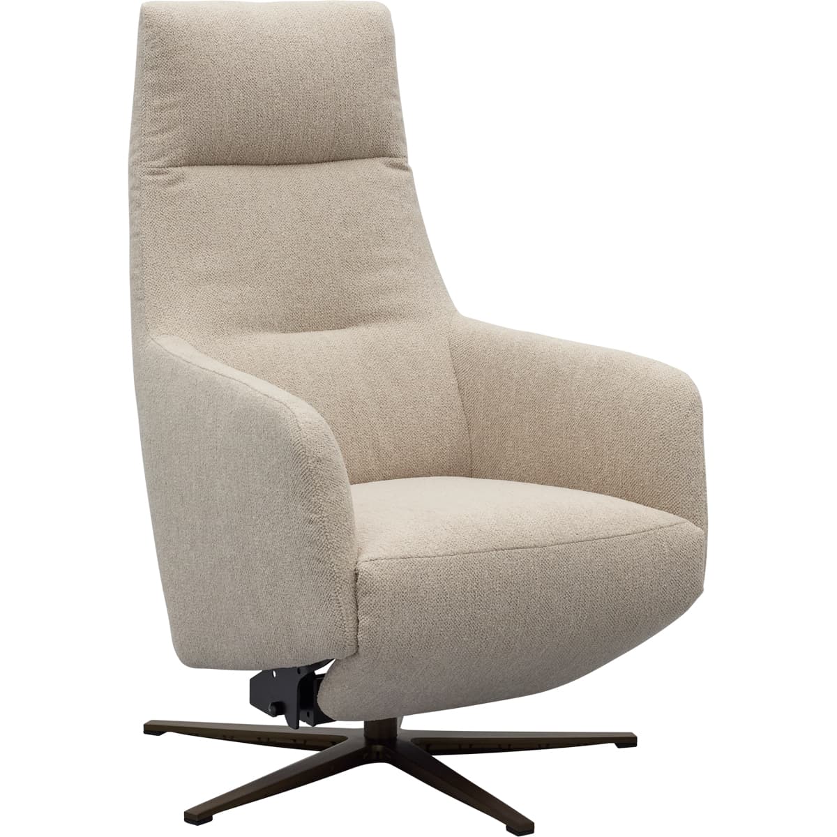 Relaxfauteuil Noël sta op hulp - 6